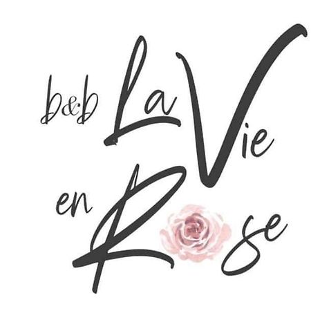 مبيت وإفطار فوندي La Vie En Rose المظهر الخارجي الصورة